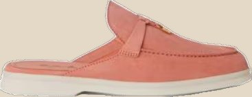  LORO PIANA Loafers (5+ Colorways), schoon gefotografeerd.