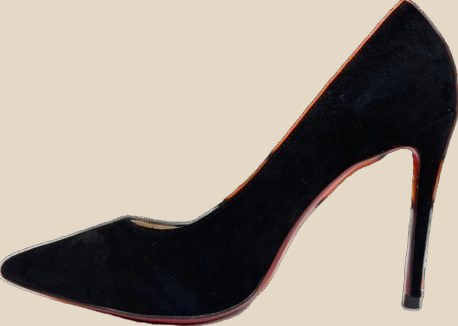LOUBOUTIN Heels (11+ Colorways) — QC