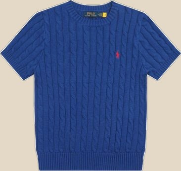 RALPH LAUREN Shirt (10+Colorways) — QC