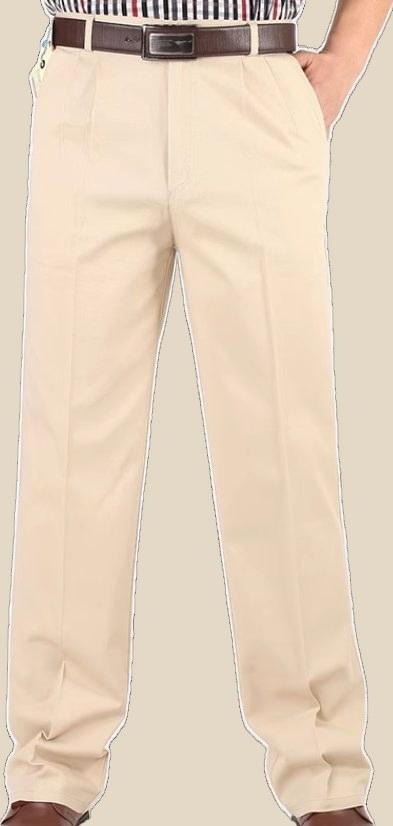 Chino Pants — QC