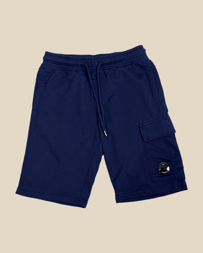 C.P. COMPANY Short (2+ colorways) — QC