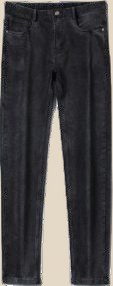 PANTS — QC