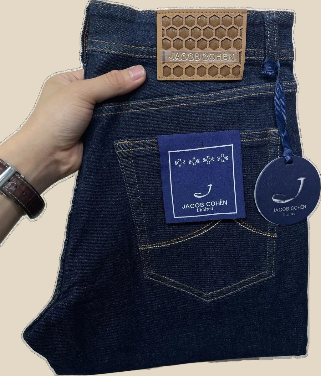 JACOB COHEN Jeans — QC