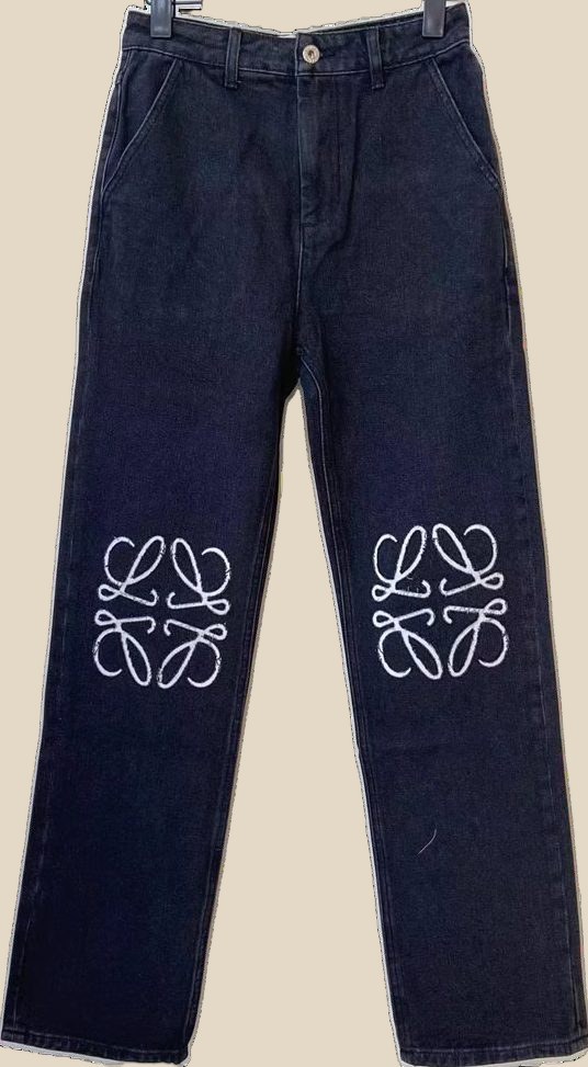 LOEWE Jeans — QC