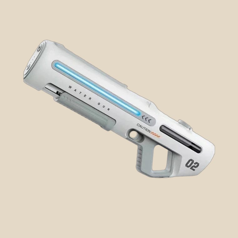 NO BRAND Electric Water Gun — QC