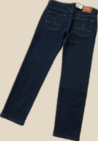 RALPH LAUREN Jeans — QC