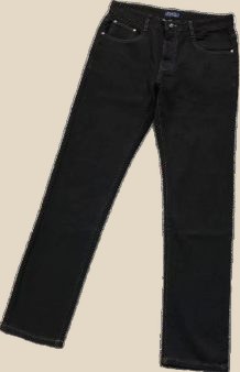 RALPH LAUREN Jeans — QC