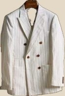  BRUNELLO CUCINELLI Suit, schoon gefotografeerd.