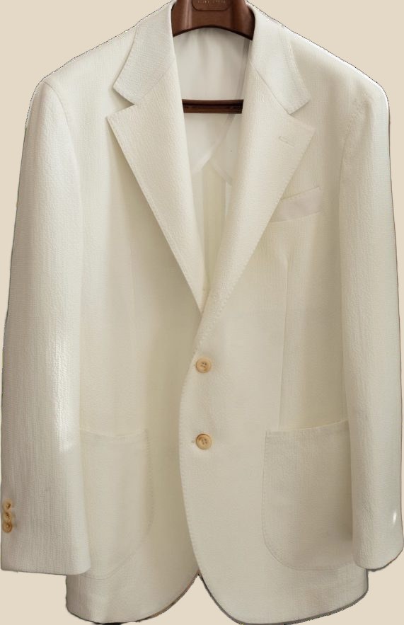 CULTUM Suit — QC
