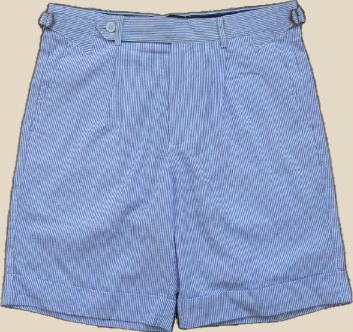 Chino Pants — QC