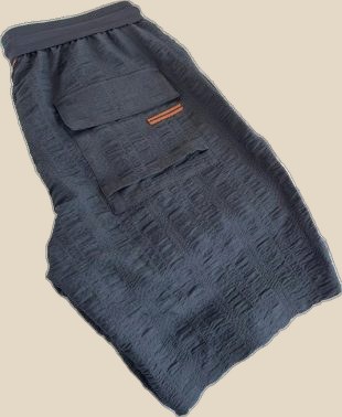 ERMENEGILDO ZEGNA Shorts — QC