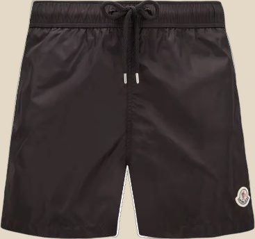 MONCLER Swimming Shorts (4+ colorways) — QC