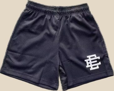 ERIC EMANUEL Shorts (8+ colorways) — QC