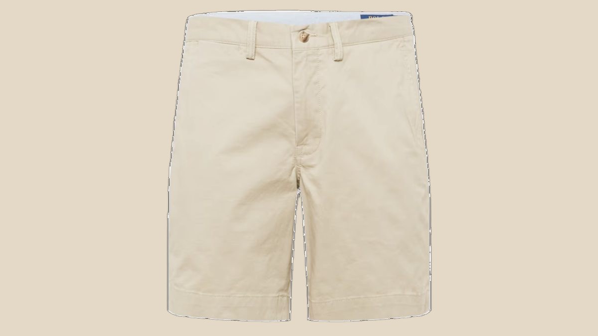 RALPH LAUREN Shorts (8+ colorways) — QC