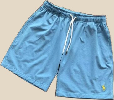 RALPH LAUREN Shorts (6+ colorways) — QC