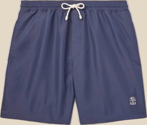 BRUNELLO CUCINELLI Shorts (6+ colorways) — QC