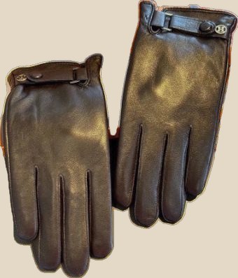 HERMES Gloves (2+ colorways) — QC