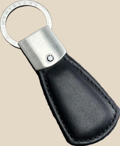 MONT BLANC Keychain (4+ colorways) — QC