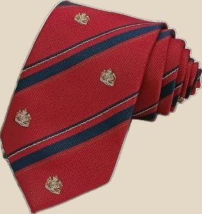 TIE — QC