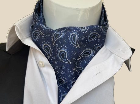SCARF — QC