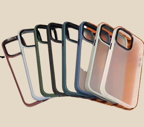 LOEWE iPhone Case — QC