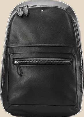  MONT BLANC Backpack (6+ colorways), schoon gefotografeerd.
