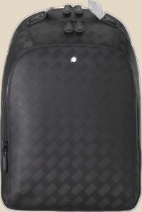  MONT BLANC Backpack (6+ colorways), schoon gefotografeerd.