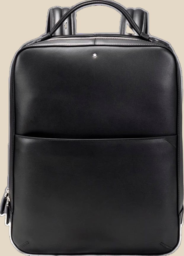 MONT BLANC Backpack (6+ colorways) — QC