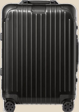 RIMOWA Suitcase — QC