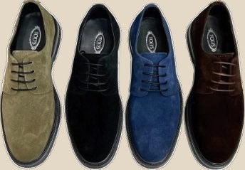 TOD'S Shoes (7+ Colorways) — QC