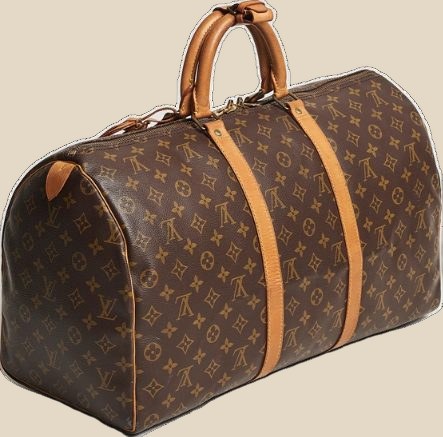 LOUIS VUITTON Bag — QC