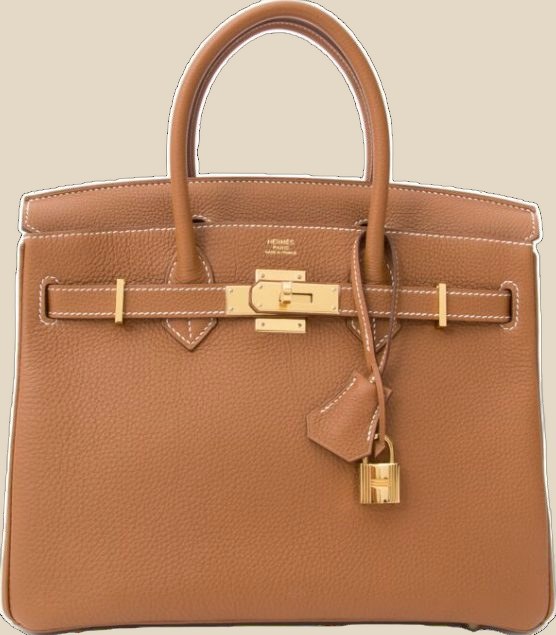 HERMES Birkin — QC