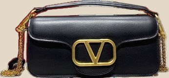 VALENTINO Handbag — QC