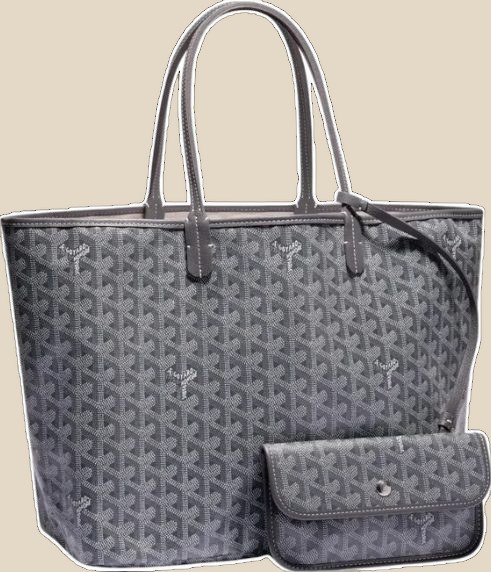 GOYARD Bags — QC