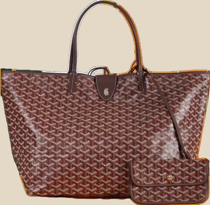 GOYARD Bags — QC