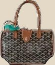 GOYARD Bags — QC