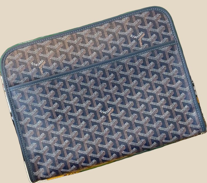 GOYARD Clutch — QC