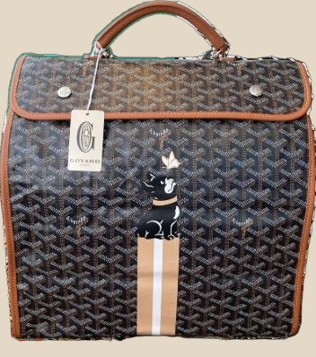 GOYARD Bags — QC