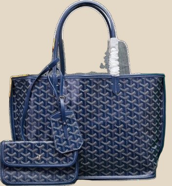 GOYARD Bags — QC
