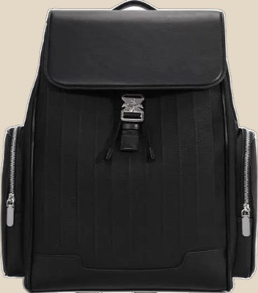 RIMOWA Backpack — QC