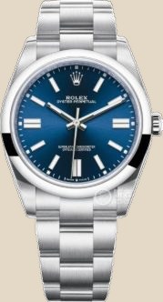  ROLEX, schoon gefotografeerd.