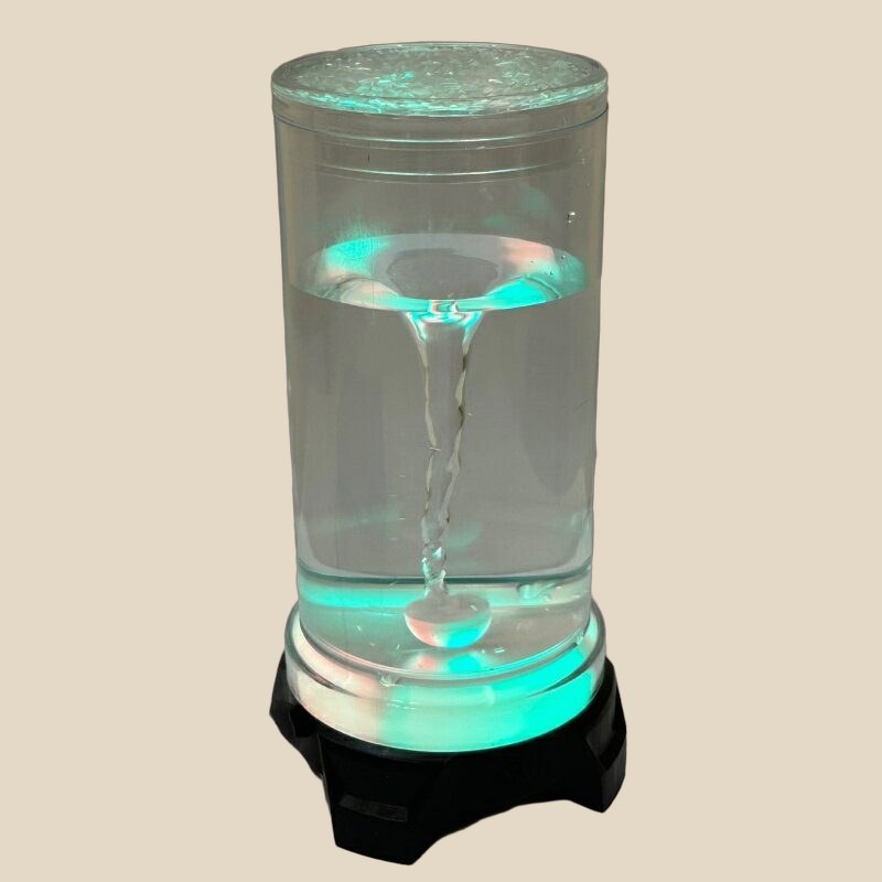 Jellyfish Mood Lamp — QC