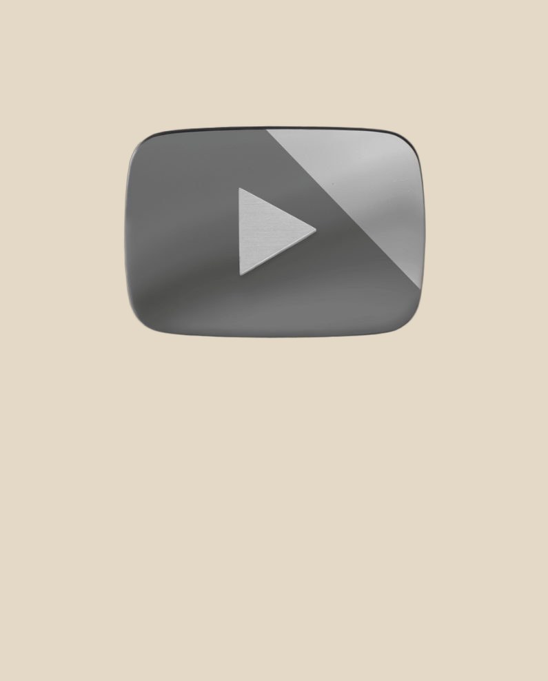 YOUTUBE Plaquette — QC