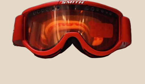 SUPREME Ski Goggles — QC