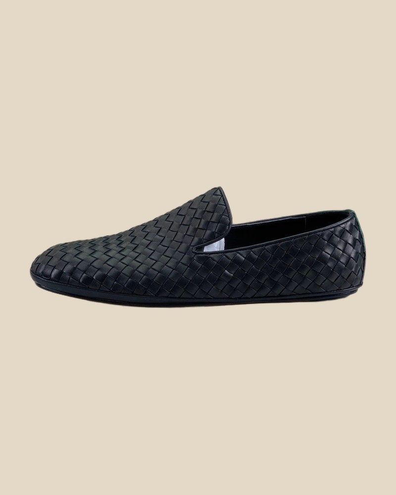  BOTTEGA VENETA Loafer (1+ Colorways), schoon gefotografeerd.