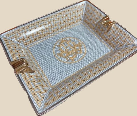 HERMES Ashtray — QC