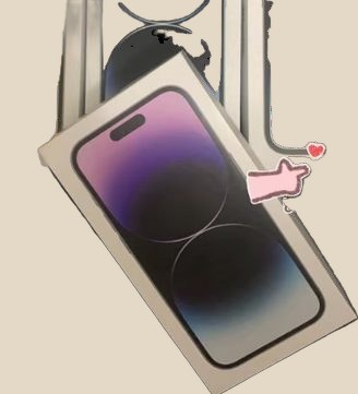 APPLE iPhone 14 — QC