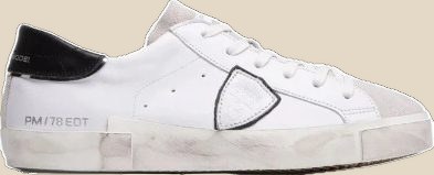 PHILIPPE MODEL Sneakers — QC