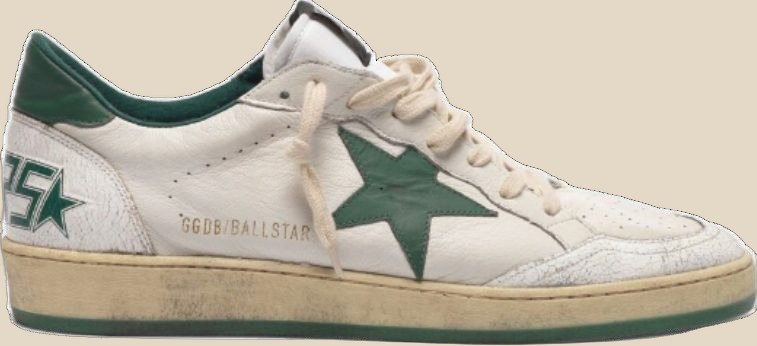GOLDEN GOOSE (Many Colorways) — QC
