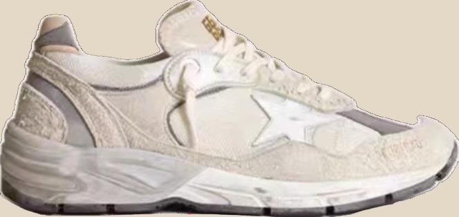 GOLDEN GOOSE Special Edition — QC